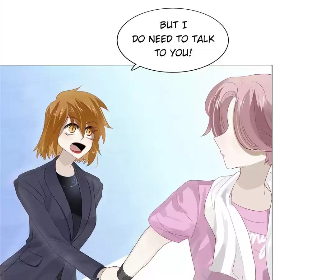 Read Not Marriage Material (Colored) chapter 92 image 51 on Lezhin