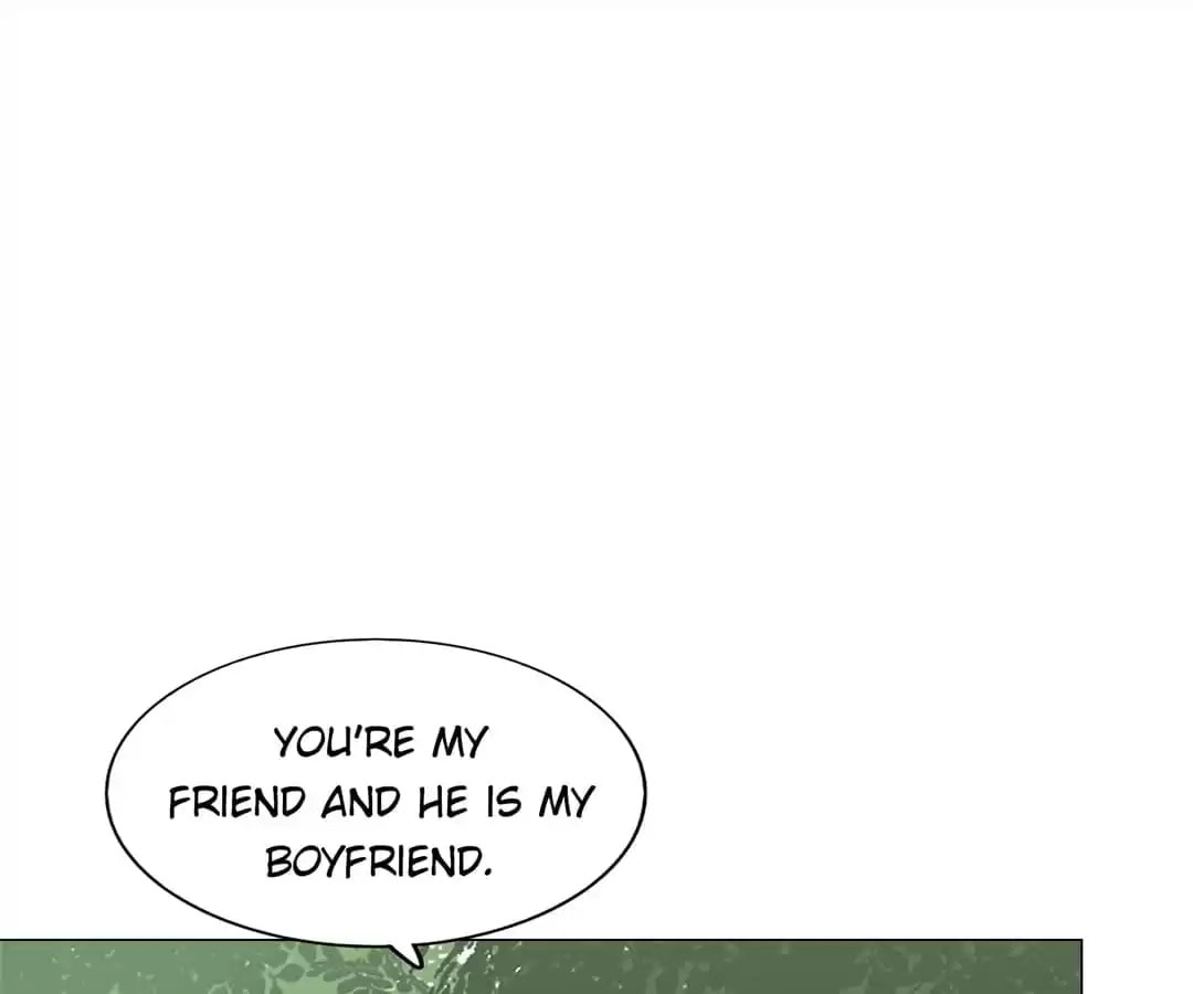 Read Not Marriage Material (Colored) chapter 92 image 60 on Lezhin