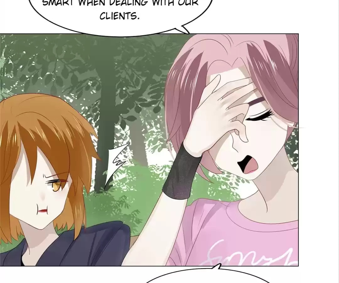 Read Not Marriage Material (Colored) chapter 93 image 13 on Lezhin