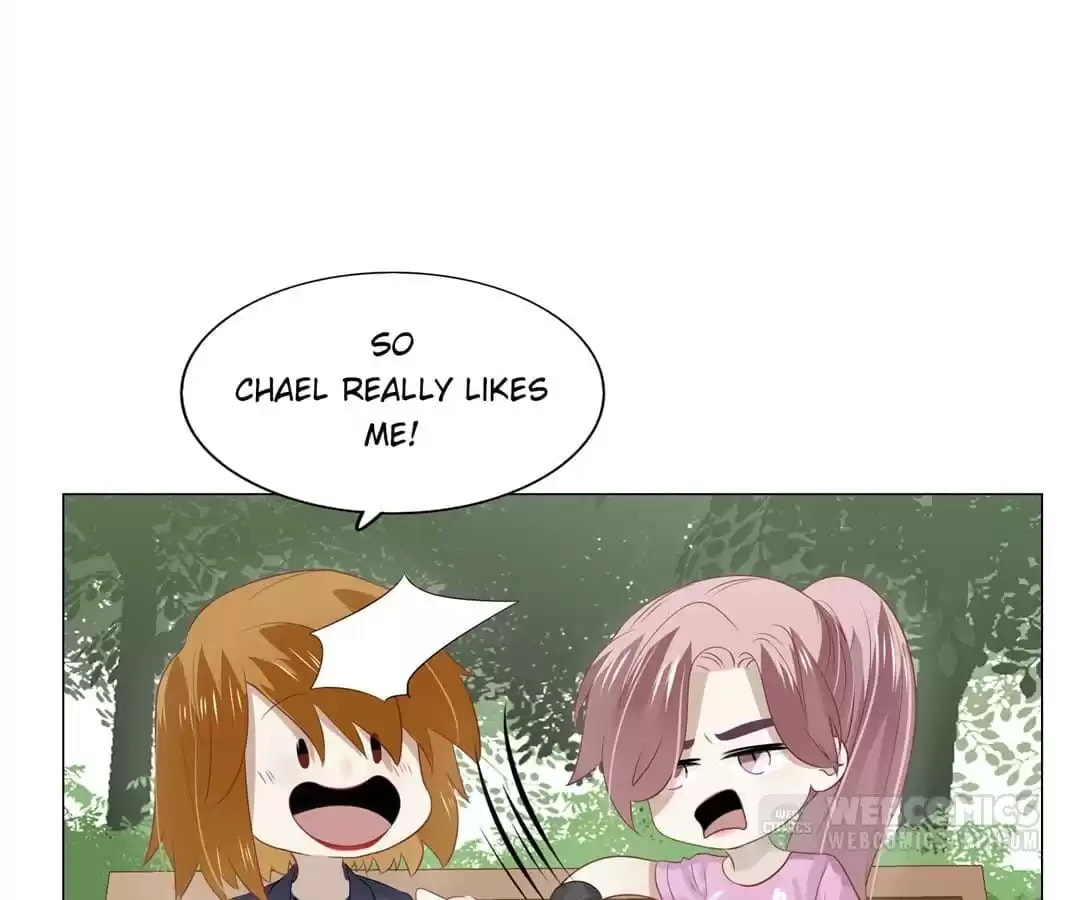 Read Not Marriage Material (Colored) chapter 93 image 17 on Lezhin