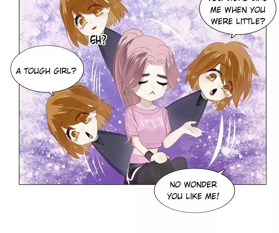 Read Not Marriage Material (Colored) chapter 93 image 23 on Lezhin