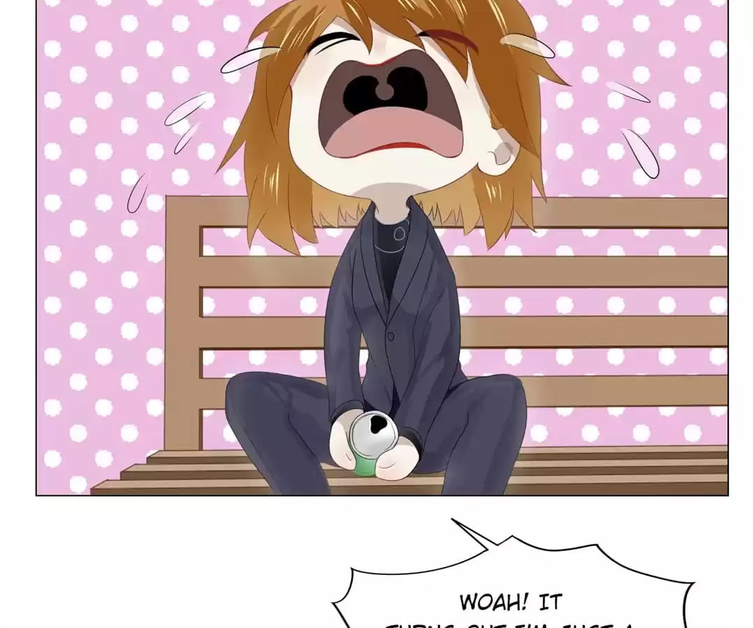 Read Not Marriage Material (Colored) chapter 93 image 3 on Lezhin