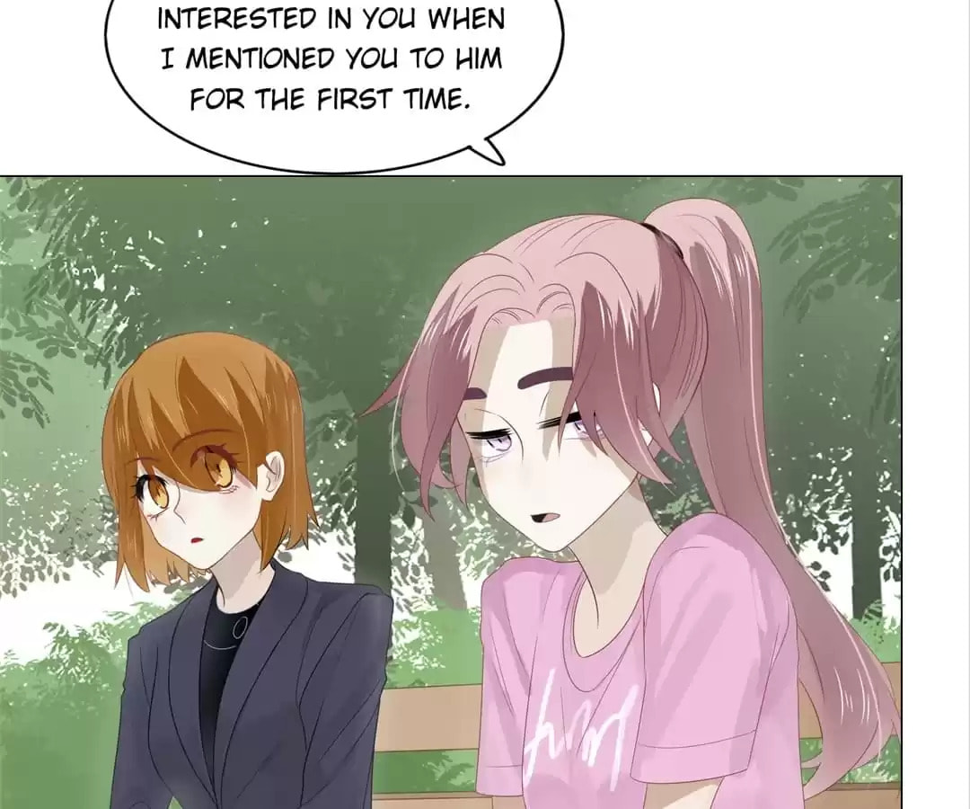 Read Not Marriage Material (Colored) chapter 93 image 37 on Lezhin