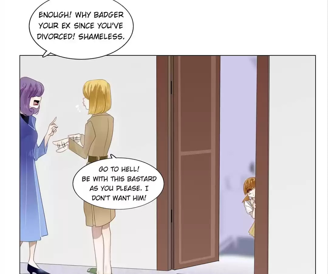 Read Not Marriage Material (Colored) chapter 93 image 48 on Lezhin