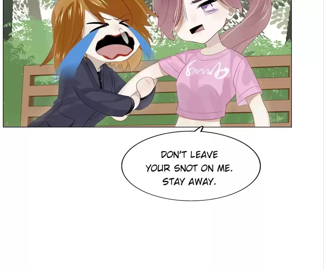 Read Not Marriage Material (Colored) chapter 93 image 5 on Lezhin