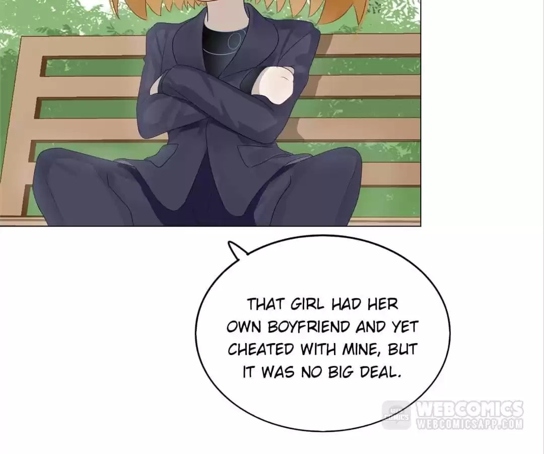 Read Not Marriage Material (Colored) chapter 93 image 57 on Lezhin