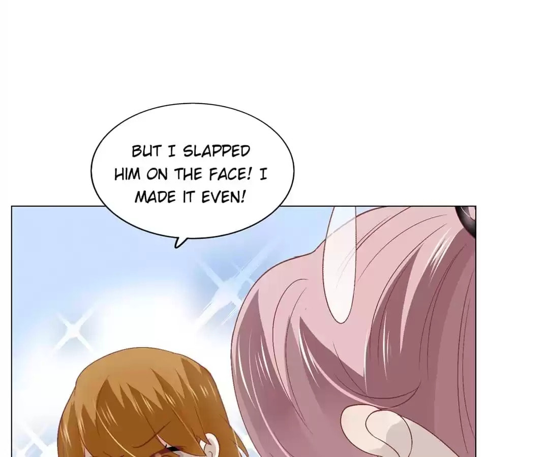 Read Not Marriage Material (Colored) chapter 93 image 64 on Lezhin