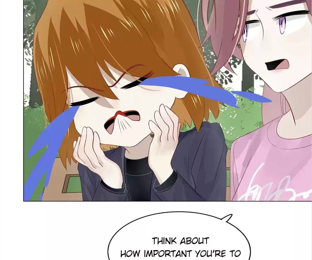 Read Not Marriage Material (Colored) chapter 93 image 7 on Lezhin