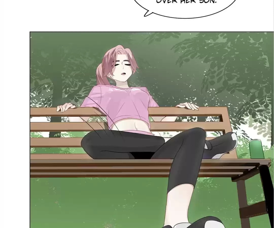 Read Not Marriage Material (Colored) chapter 93 image 79 on Lezhin