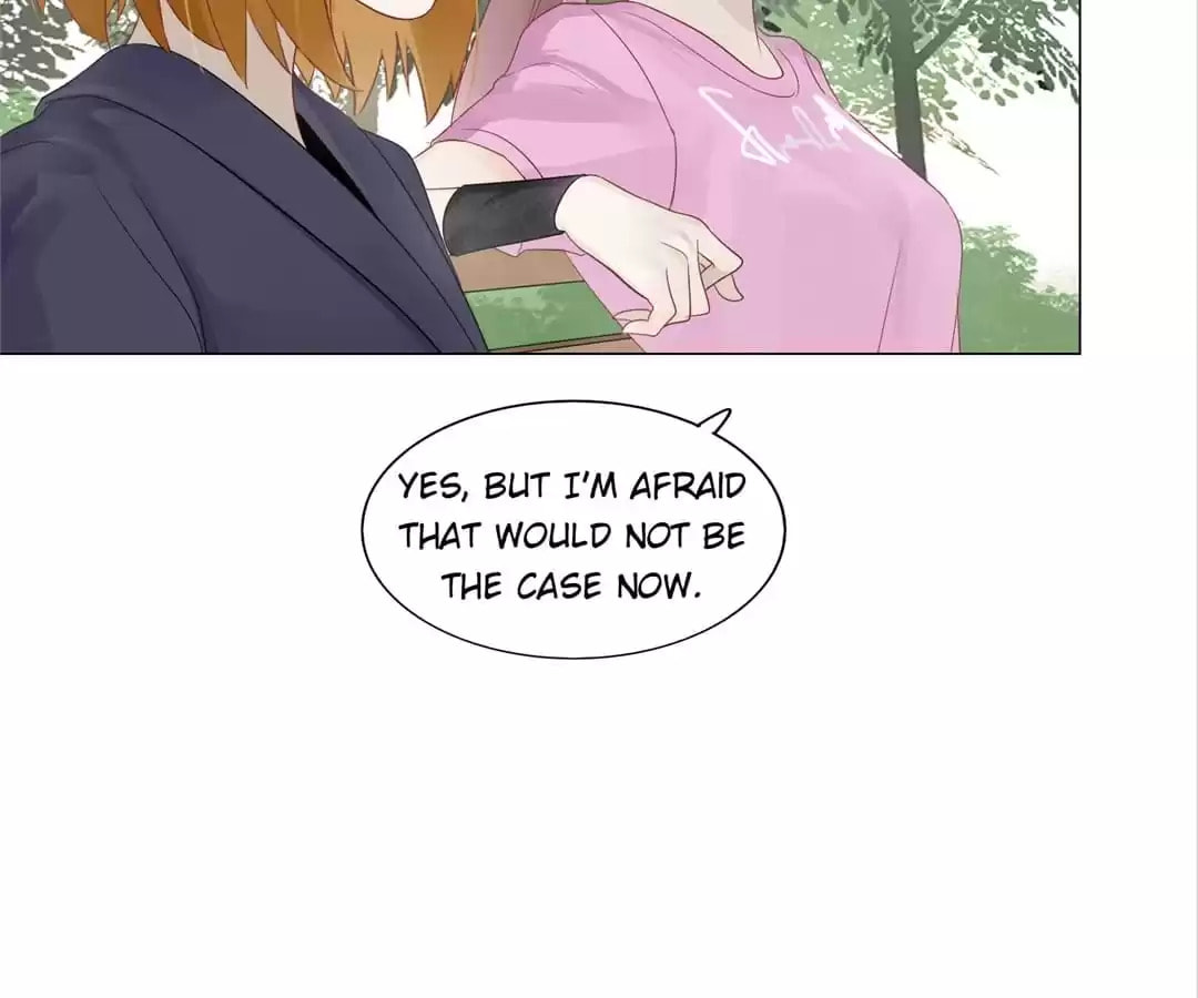 Read Not Marriage Material (Colored) chapter 93 image 84 on Lezhin