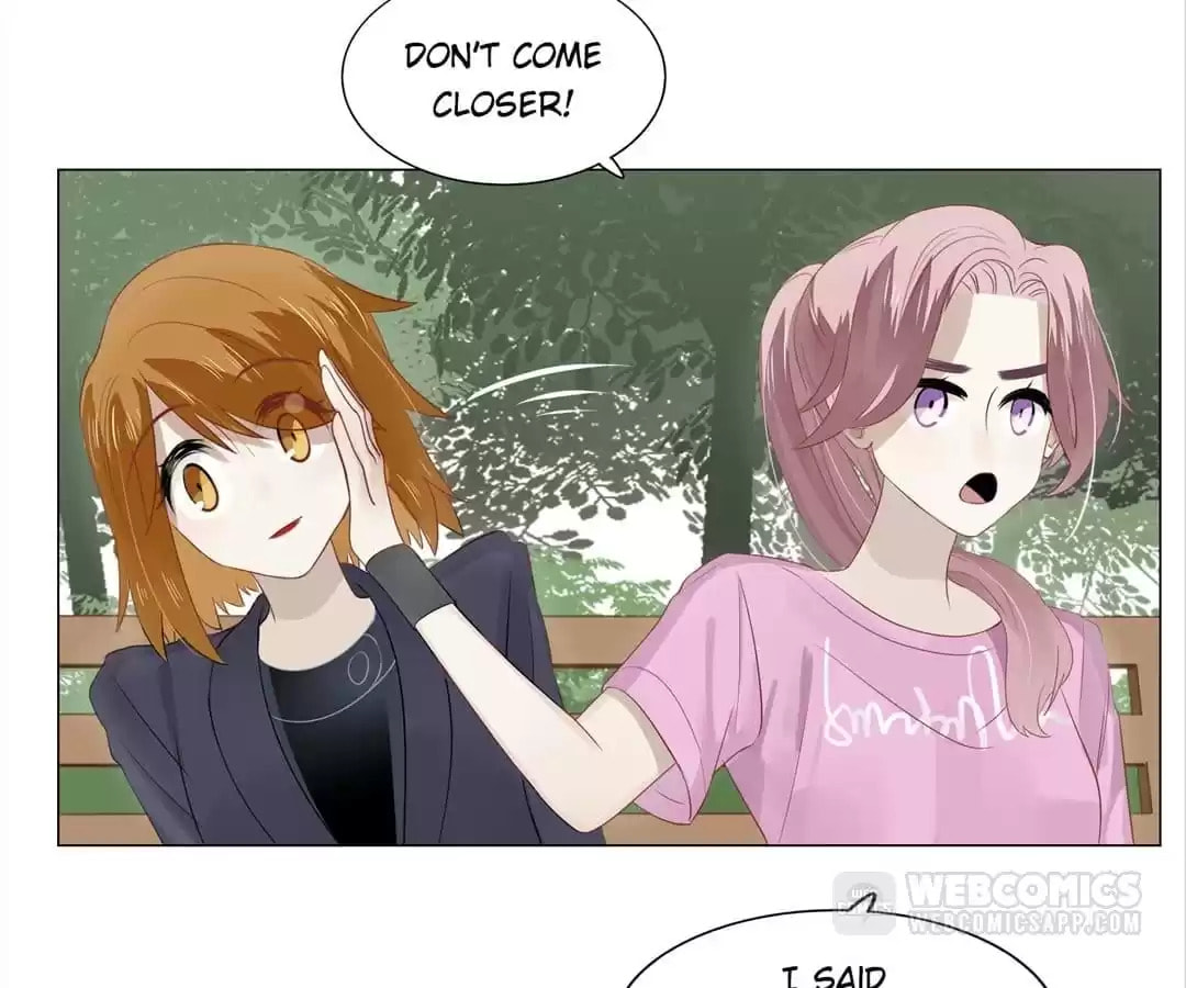 Read Not Marriage Material (Colored) chapter 94 image 1 on Lezhin