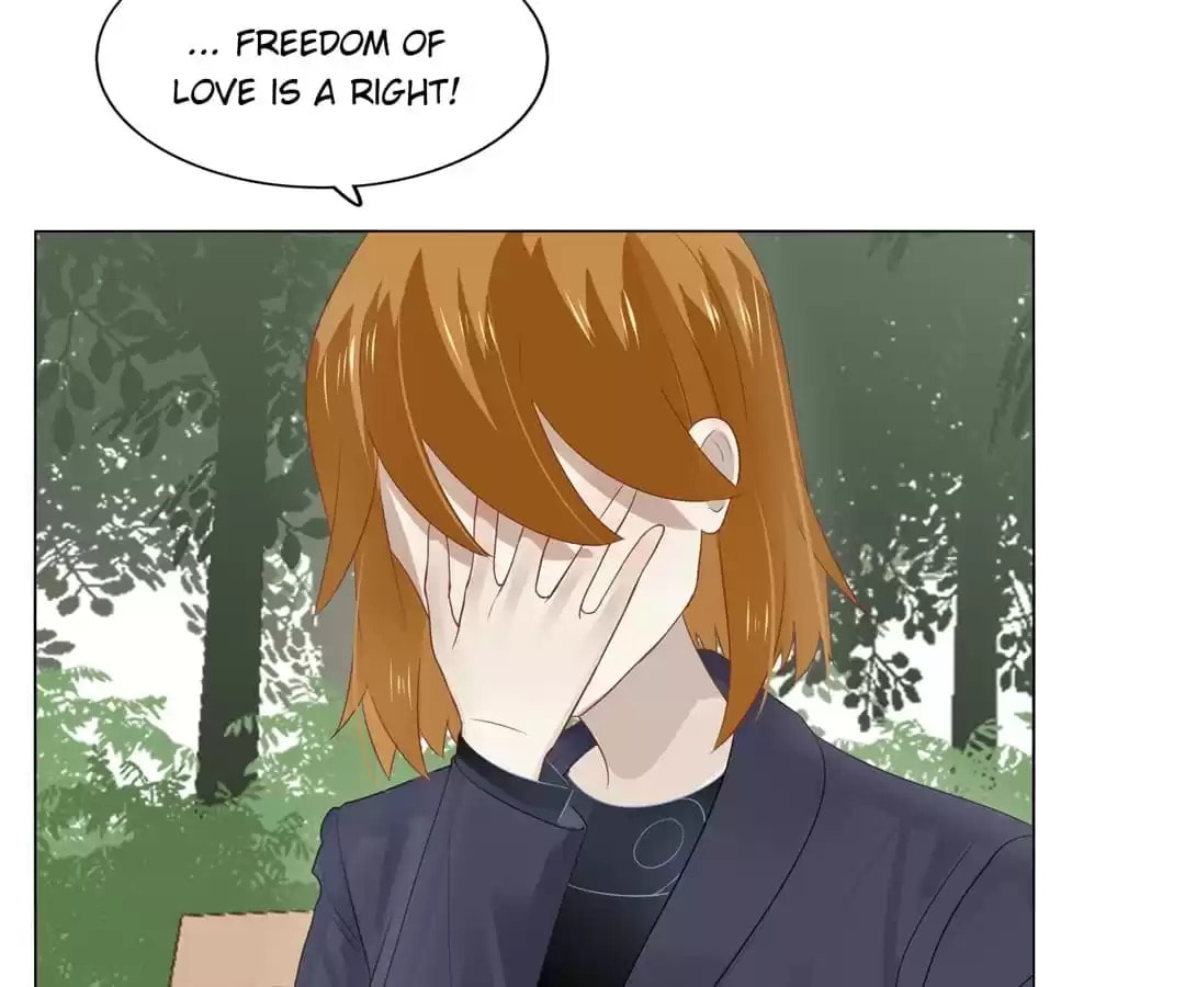 Read Not Marriage Material (Colored) chapter 94 image 15 on Lezhin