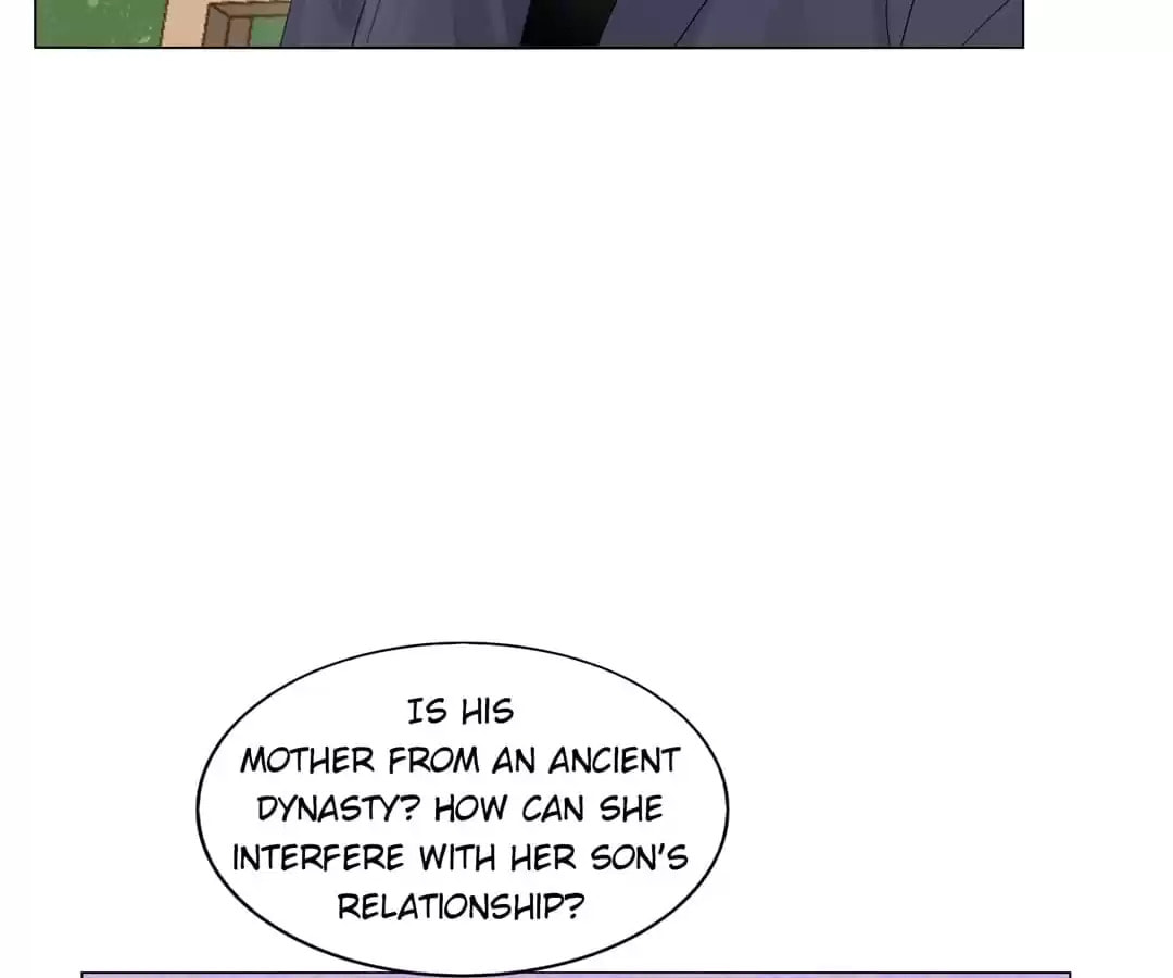 Read Not Marriage Material (Colored) chapter 94 image 16 on Lezhin