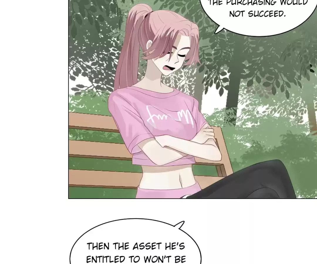 Read Not Marriage Material (Colored) chapter 94 image 19 on Lezhin