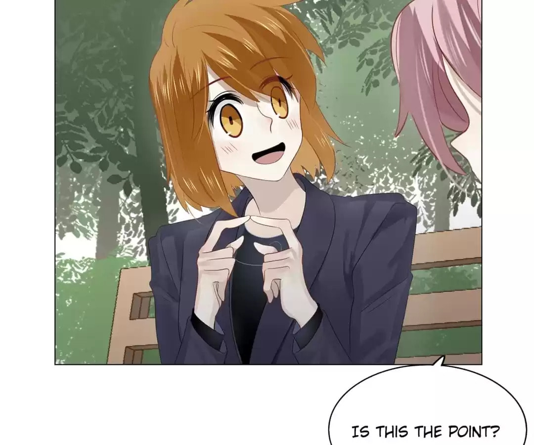Read Not Marriage Material (Colored) chapter 94 image 21 on Lezhin
