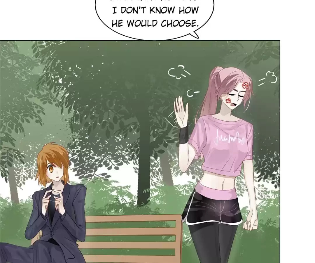 Read Not Marriage Material (Colored) chapter 94 image 23 on Lezhin