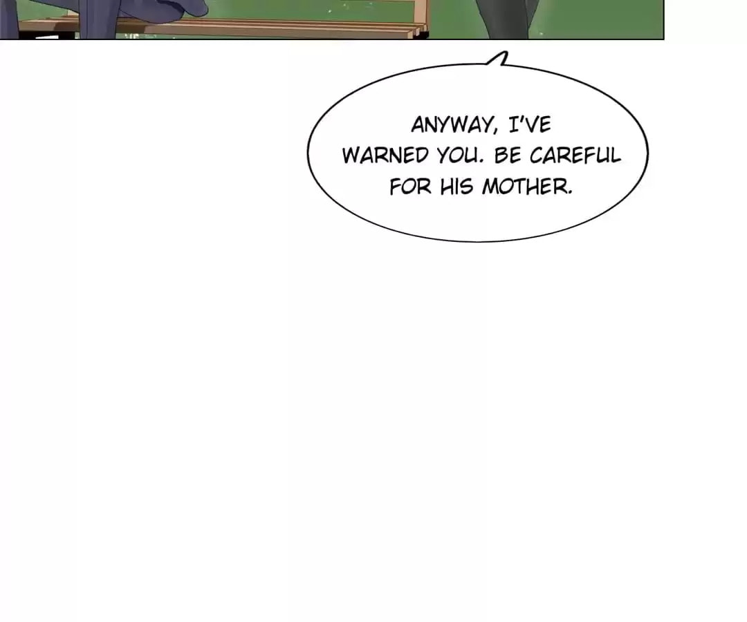 Read Not Marriage Material (Colored) chapter 94 image 24 on Lezhin