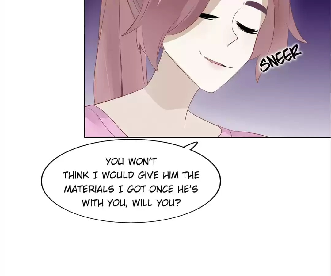 Read Not Marriage Material (Colored) chapter 94 image 3 on Lezhin