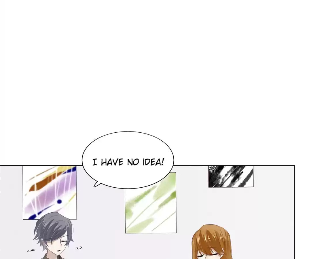 Read Not Marriage Material (Colored) chapter 94 image 31 on Lezhin