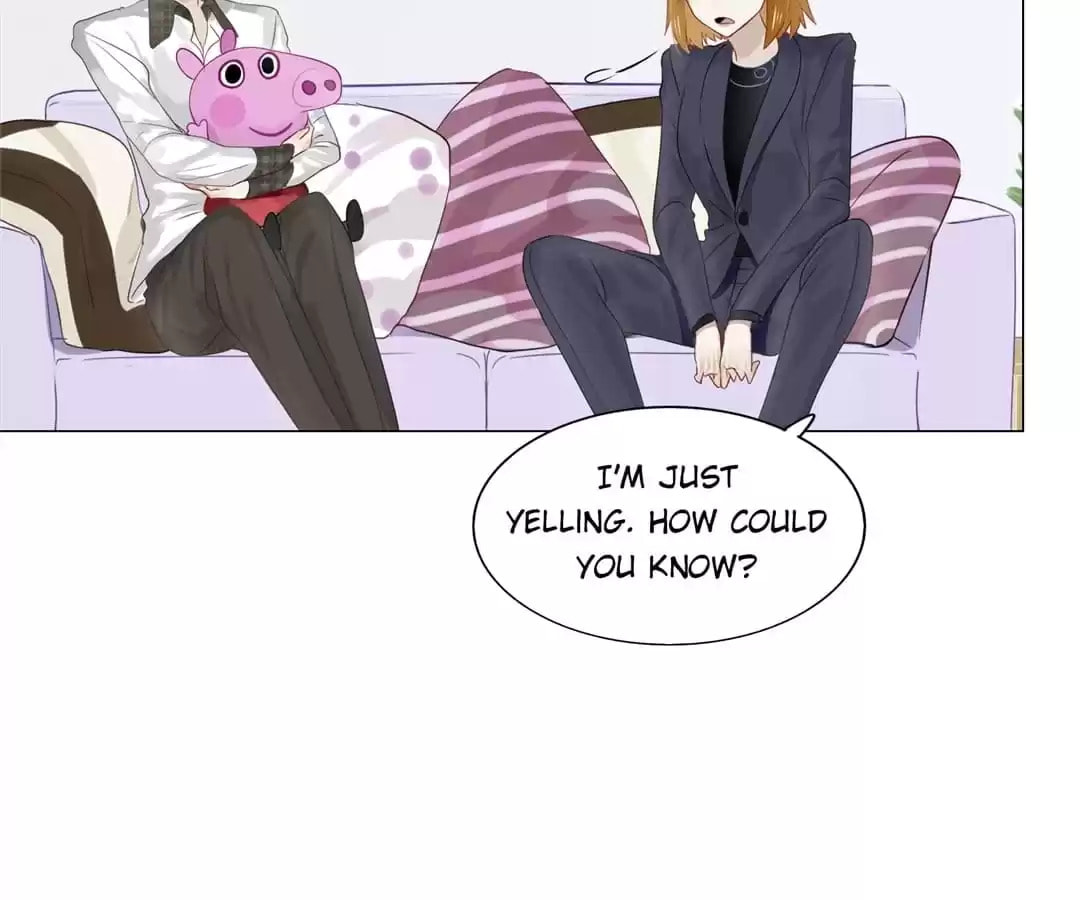 Read Not Marriage Material (Colored) chapter 94 image 32 on Lezhin