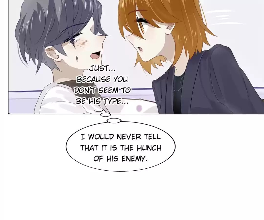 Read Not Marriage Material (Colored) chapter 94 image 36 on Lezhin