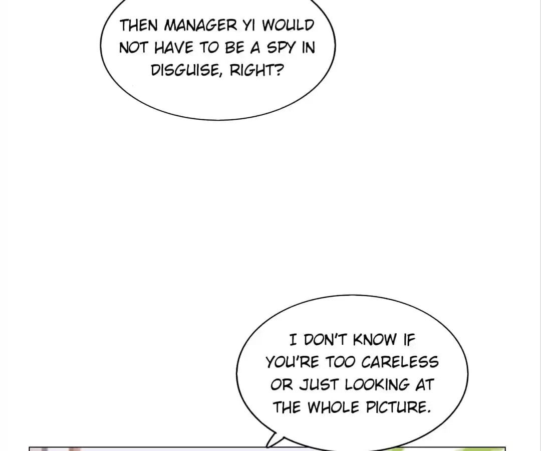 Read Not Marriage Material (Colored) chapter 94 image 46 on Lezhin