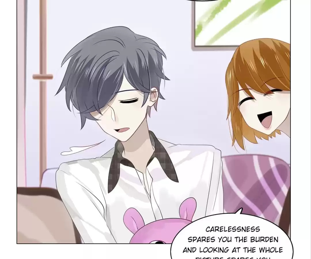 Read Not Marriage Material (Colored) chapter 94 image 47 on Lezhin