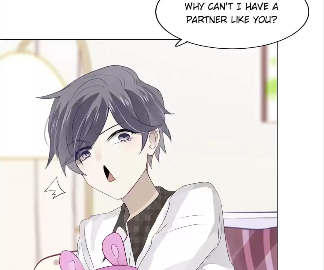 Read Not Marriage Material (Colored) chapter 94 image 51 on Lezhin
