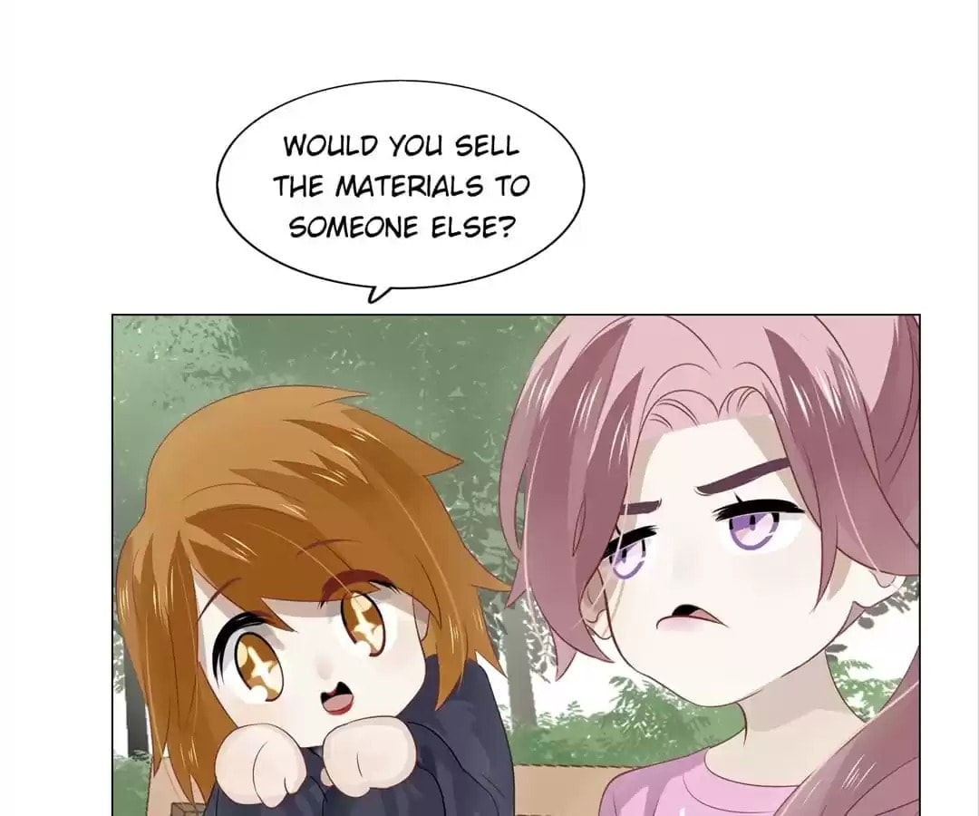 Read Not Marriage Material (Colored) chapter 94 image 6 on Lezhin
