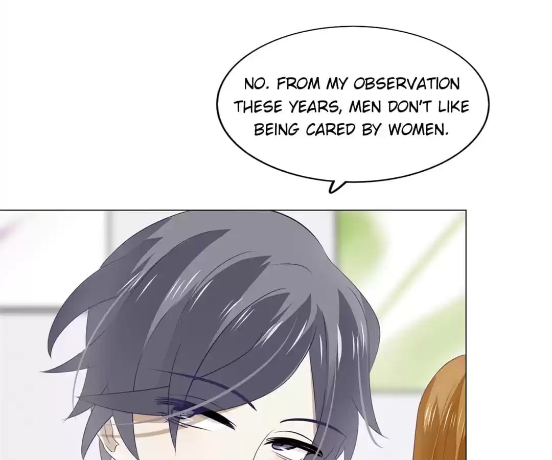 Read Not Marriage Material (Colored) chapter 94 image 61 on Lezhin