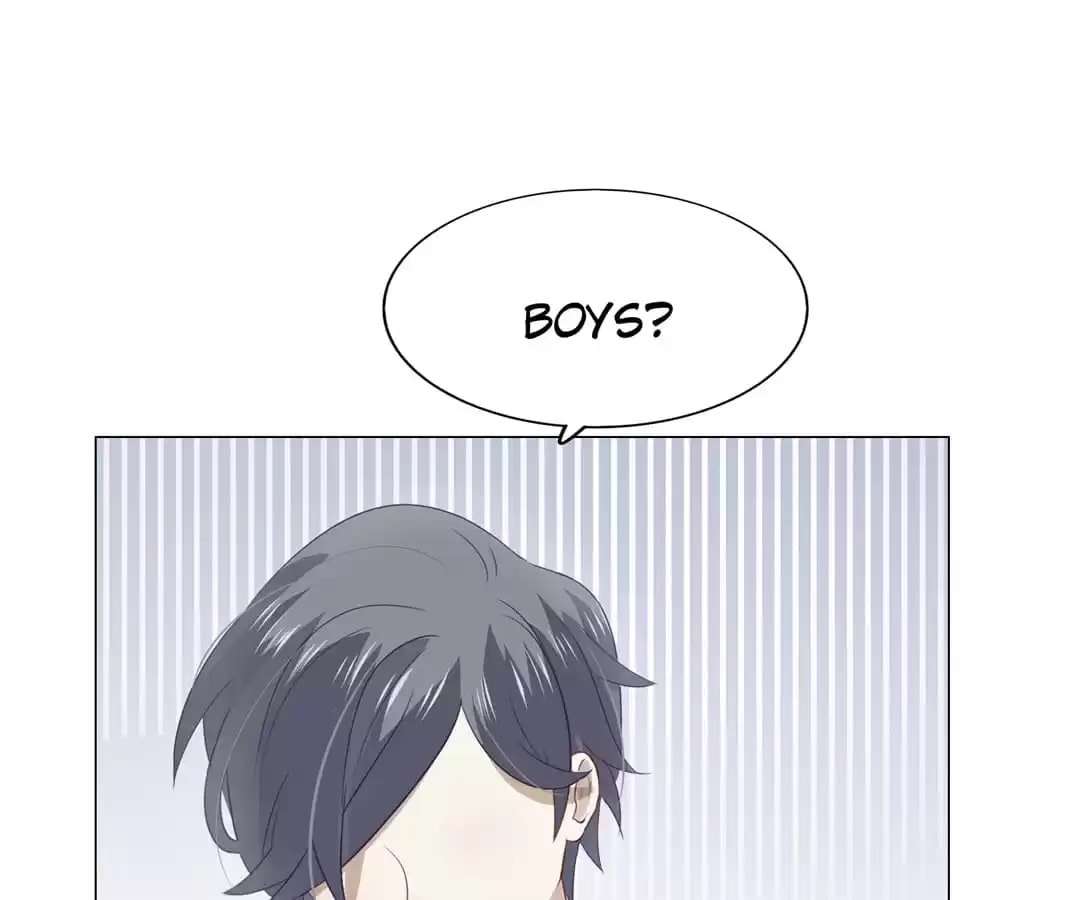 Read Not Marriage Material (Colored) chapter 94 image 78 on Lezhin