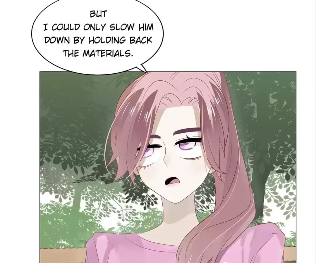 Read Not Marriage Material (Colored) chapter 94 image 8 on Lezhin
