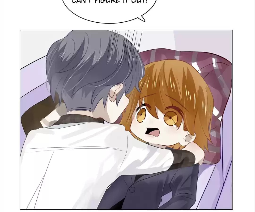 Read Not Marriage Material (Colored) chapter 95 image 11 on Lezhin