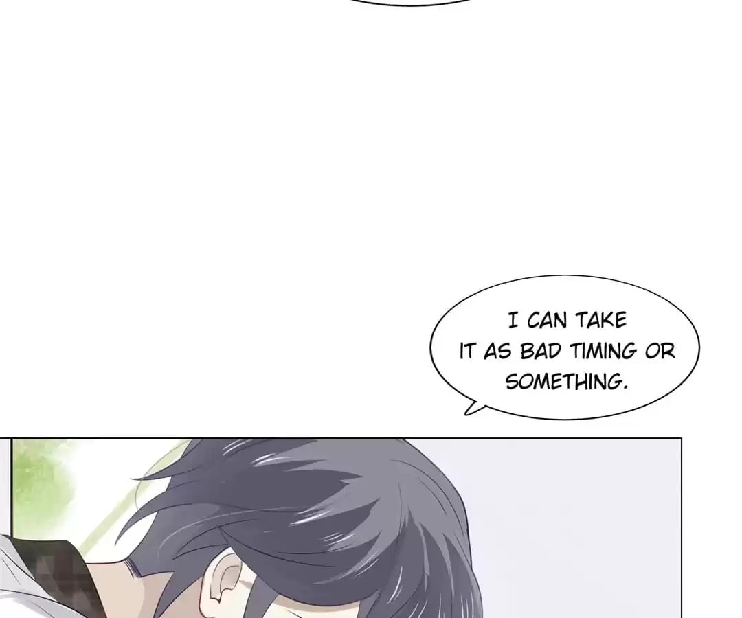 Read Not Marriage Material (Colored) chapter 95 image 23 on Lezhin
