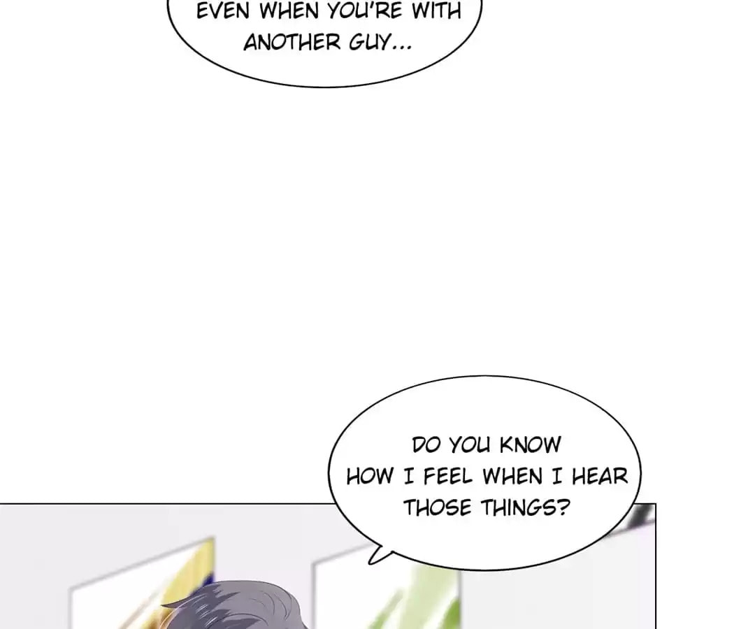 Read Not Marriage Material (Colored) chapter 95 image 27 on Lezhin