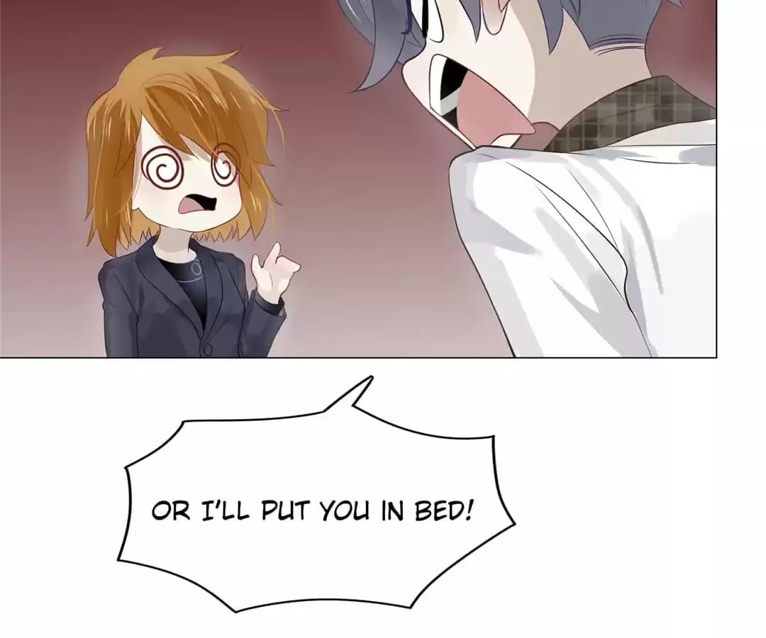 Read Not Marriage Material (Colored) chapter 95 image 48 on Lezhin
