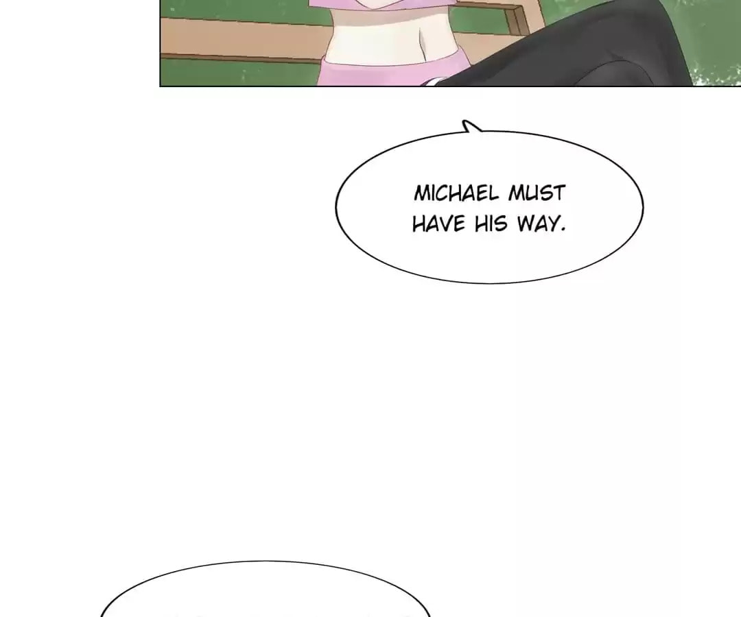 Read Not Marriage Material (Colored) chapter 96 image 18 on Lezhin
