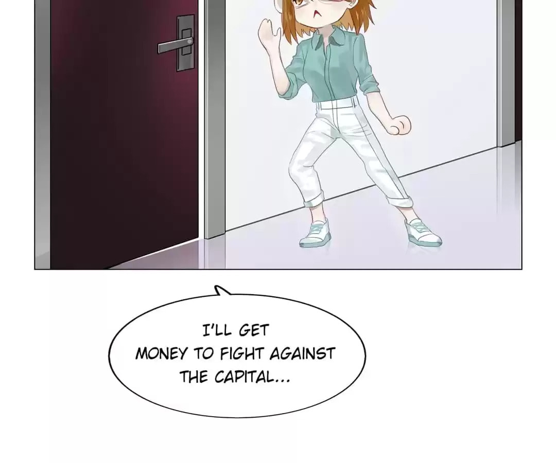 Read Not Marriage Material (Colored) chapter 96 image 24 on Lezhin