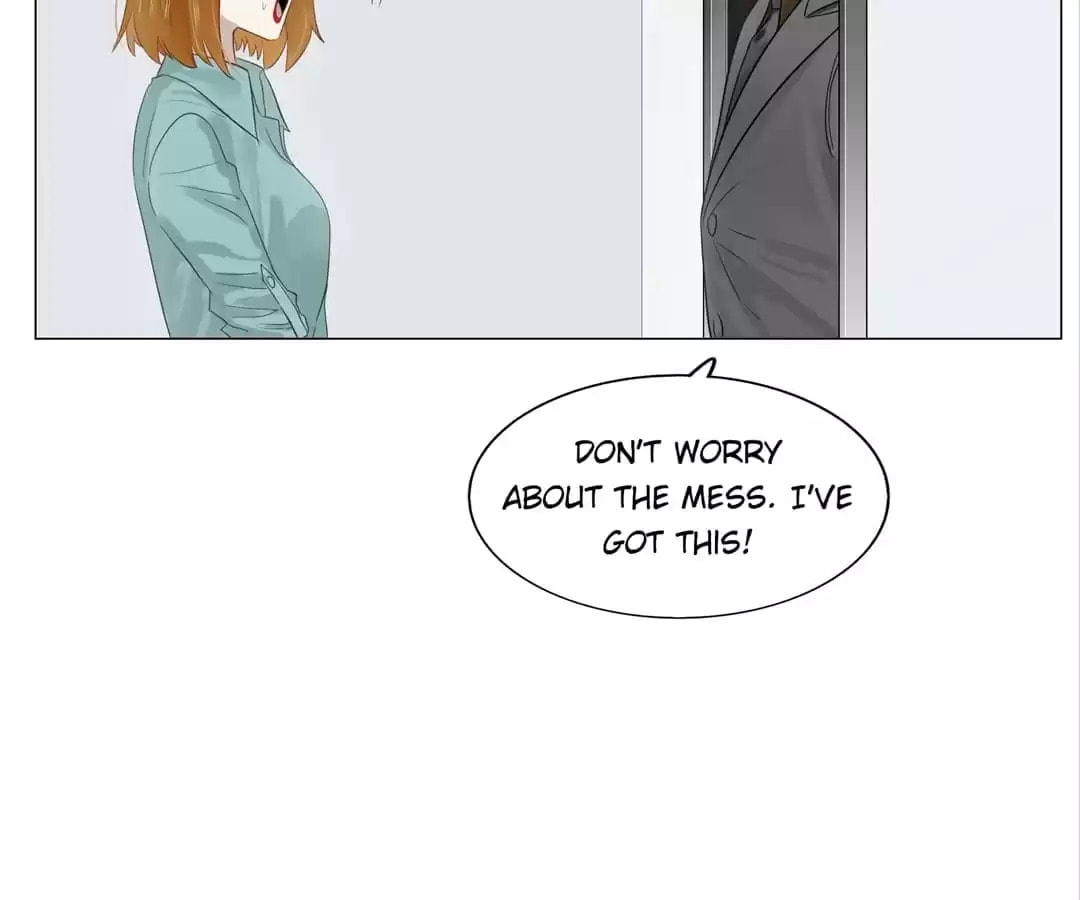 Read Not Marriage Material (Colored) chapter 96 image 35 on Lezhin