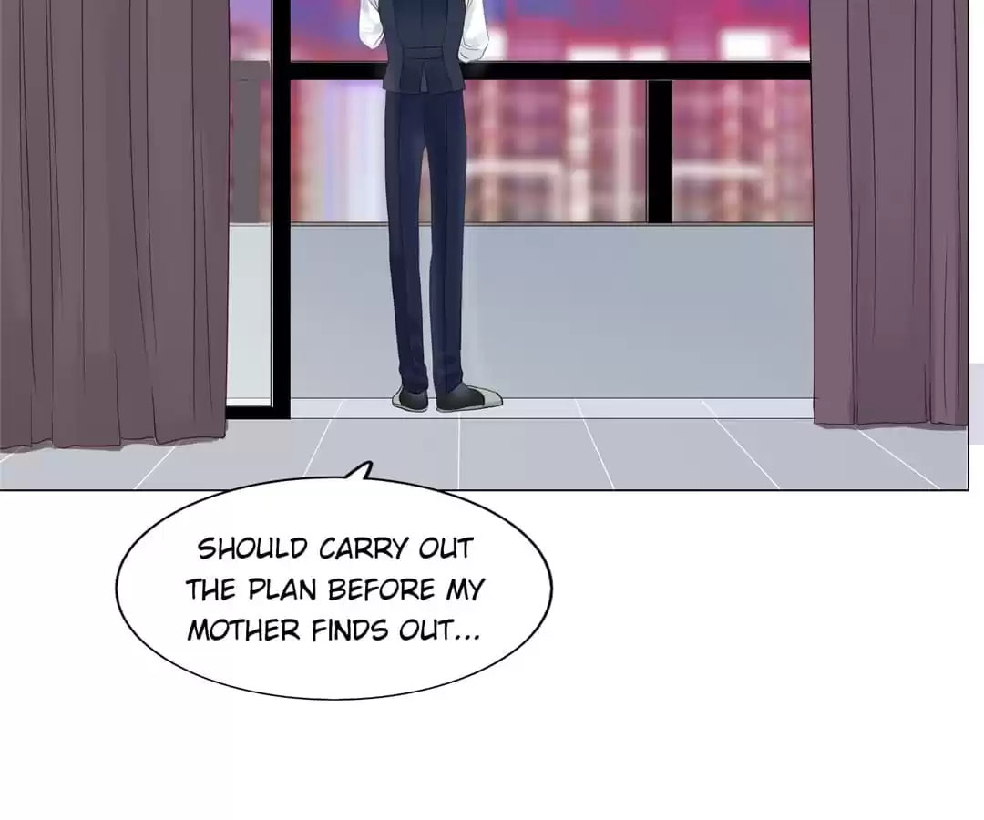 Read Not Marriage Material (Colored) chapter 96 image 43 on Lezhin
