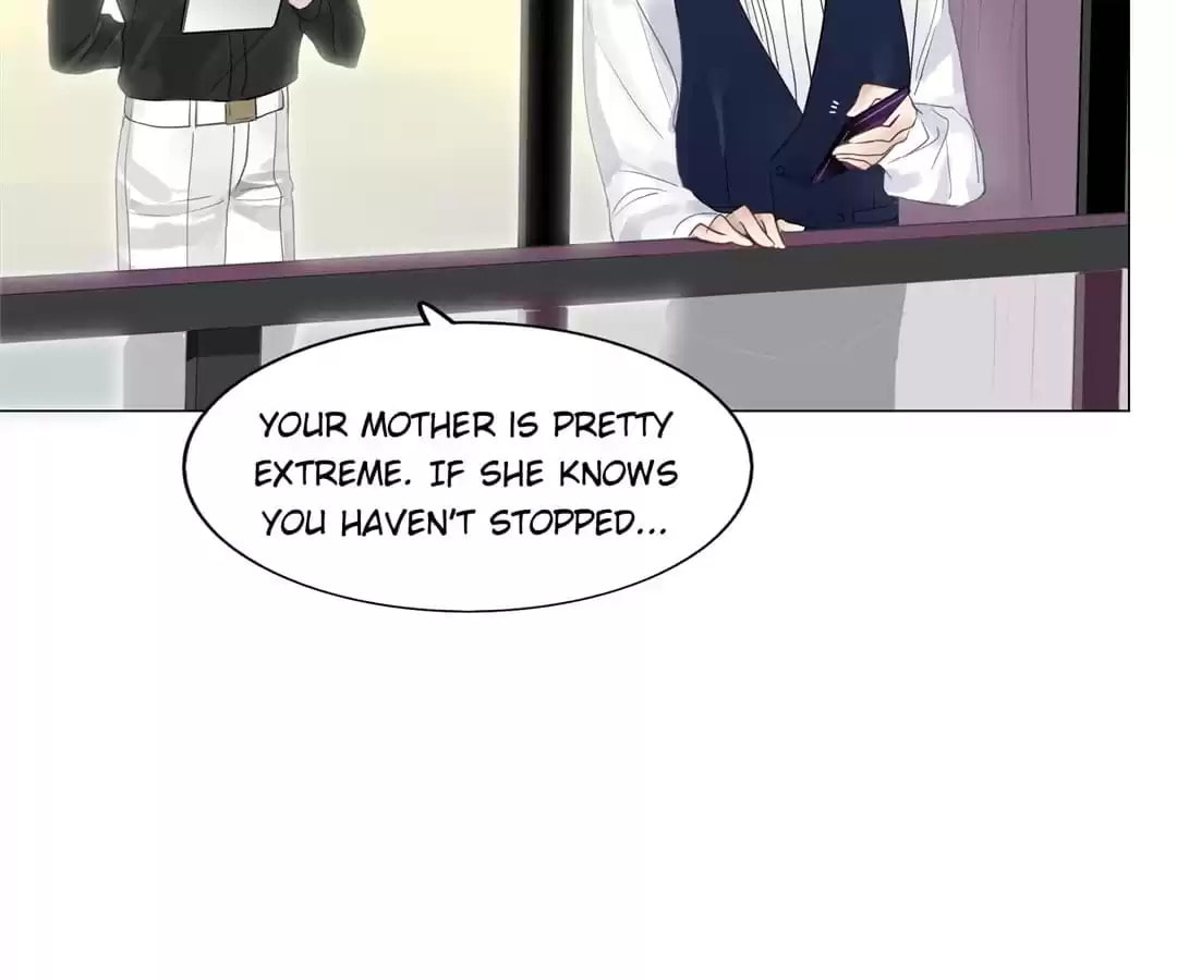 Read Not Marriage Material (Colored) chapter 96 image 47 on Lezhin