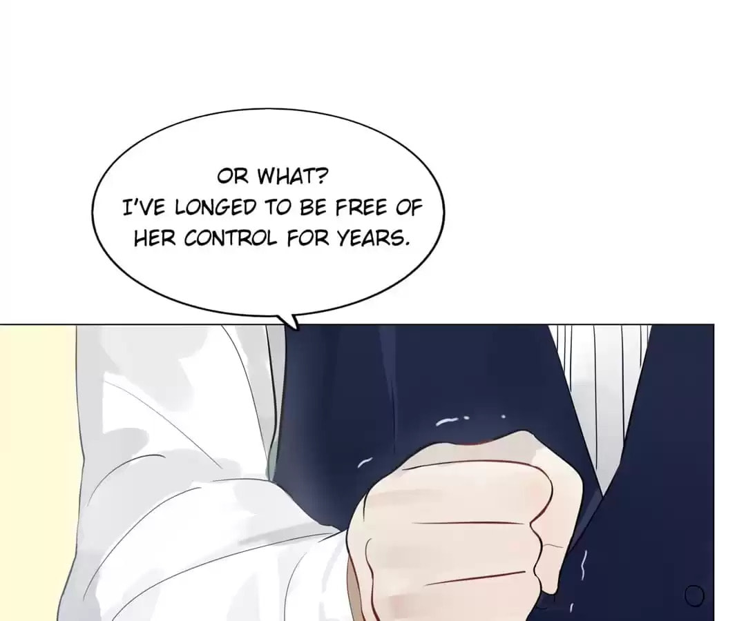 Read Not Marriage Material (Colored) chapter 96 image 48 on Lezhin