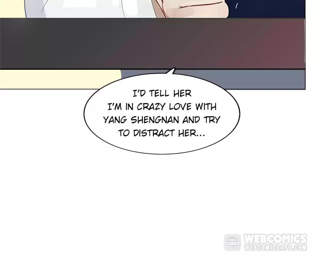 Read Not Marriage Material (Colored) chapter 96 image 49 on Lezhin