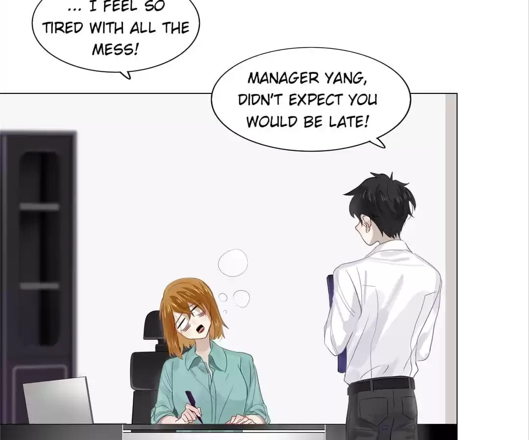 Read Not Marriage Material (Colored) chapter 96 image 7 on Lezhin