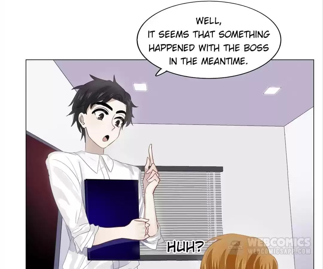 Read Not Marriage Material (Colored) chapter 96 image 9 on Lezhin