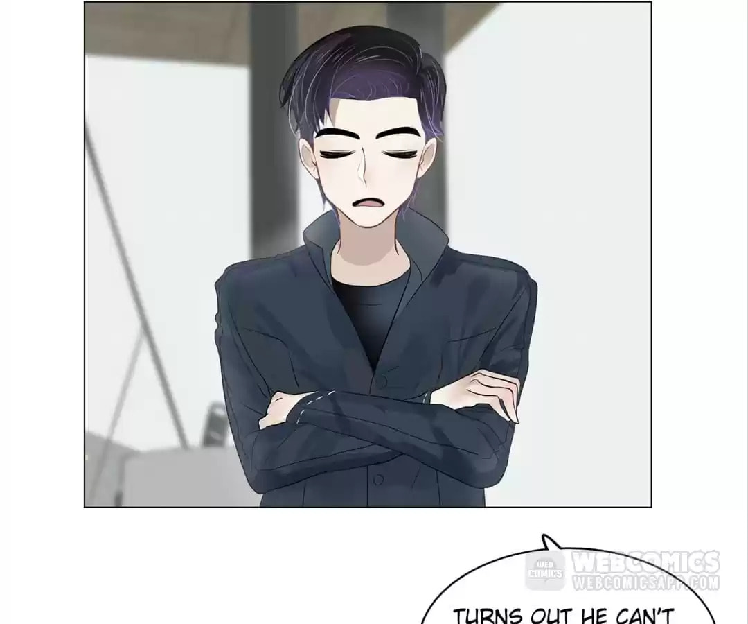 Read Not Marriage Material (Colored) chapter 97 image 1 on Lezhin