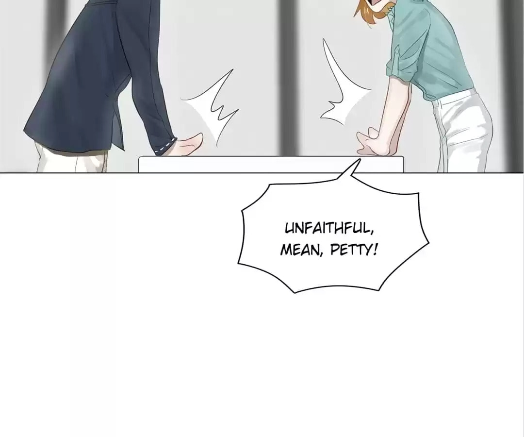 Read Not Marriage Material (Colored) chapter 97 image 12 on Lezhin