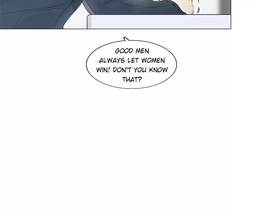 Read Not Marriage Material (Colored) chapter 97 image 26 on Lezhin