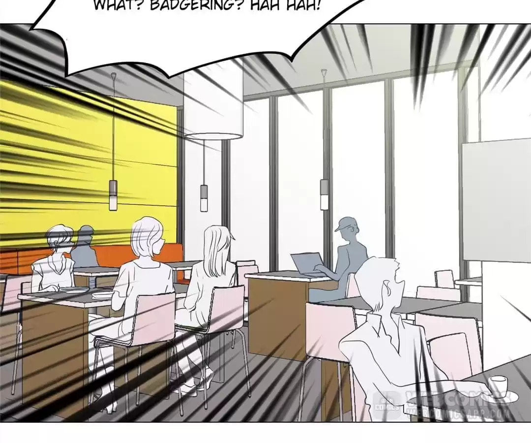 Read Not Marriage Material (Colored) chapter 97 image 33 on Lezhin