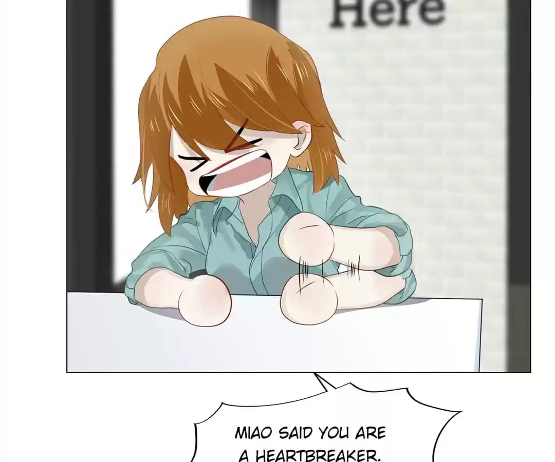 Read Not Marriage Material (Colored) chapter 97 image 35 on Lezhin